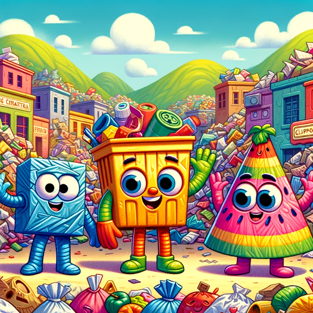 el gran festin de nampazampa