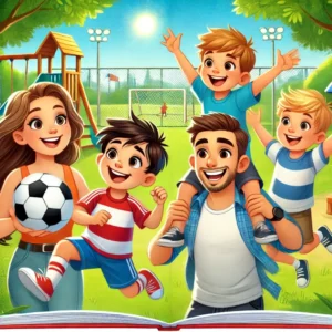 el gran juego de enzo y oliver