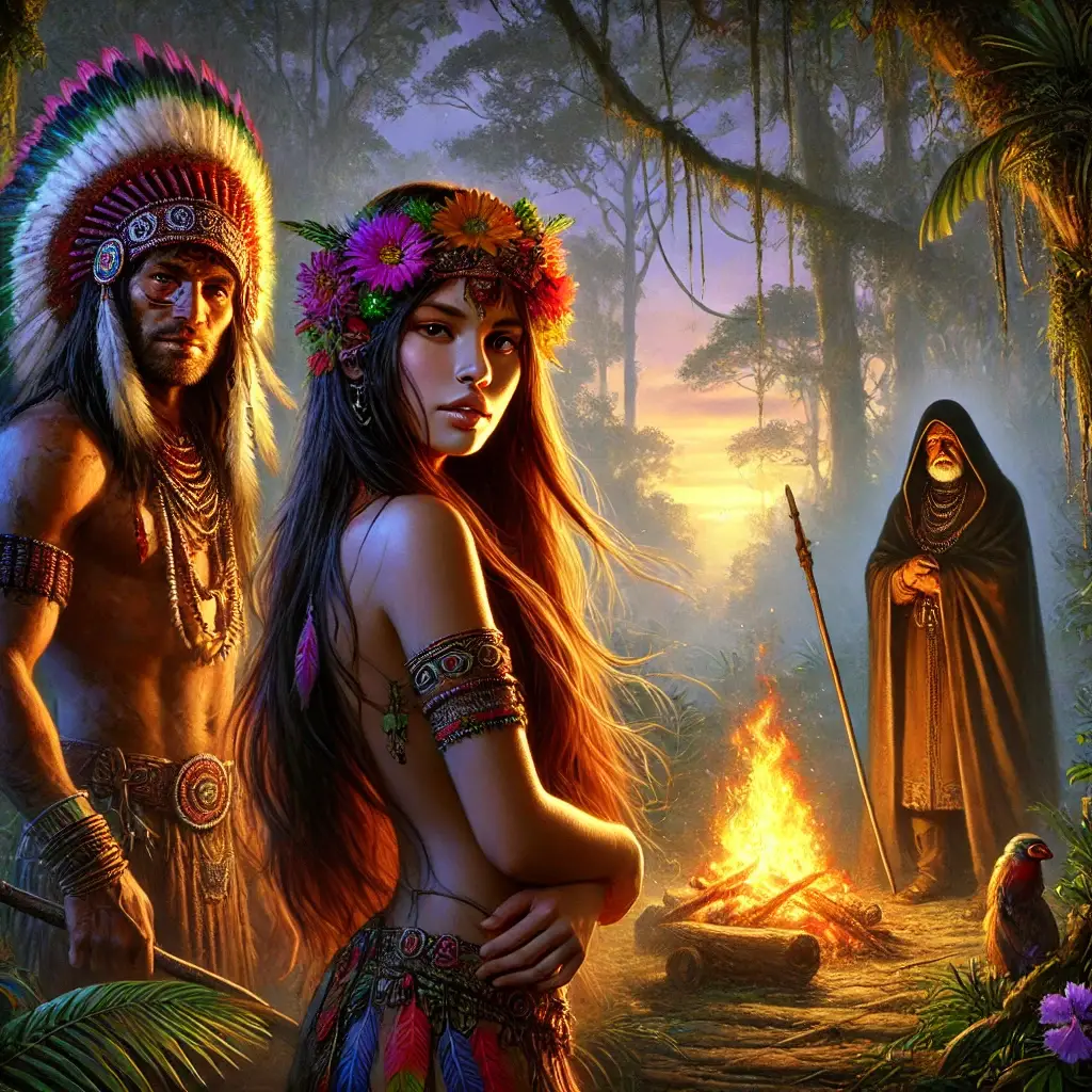 el guajojo el lamento de la selva (1)