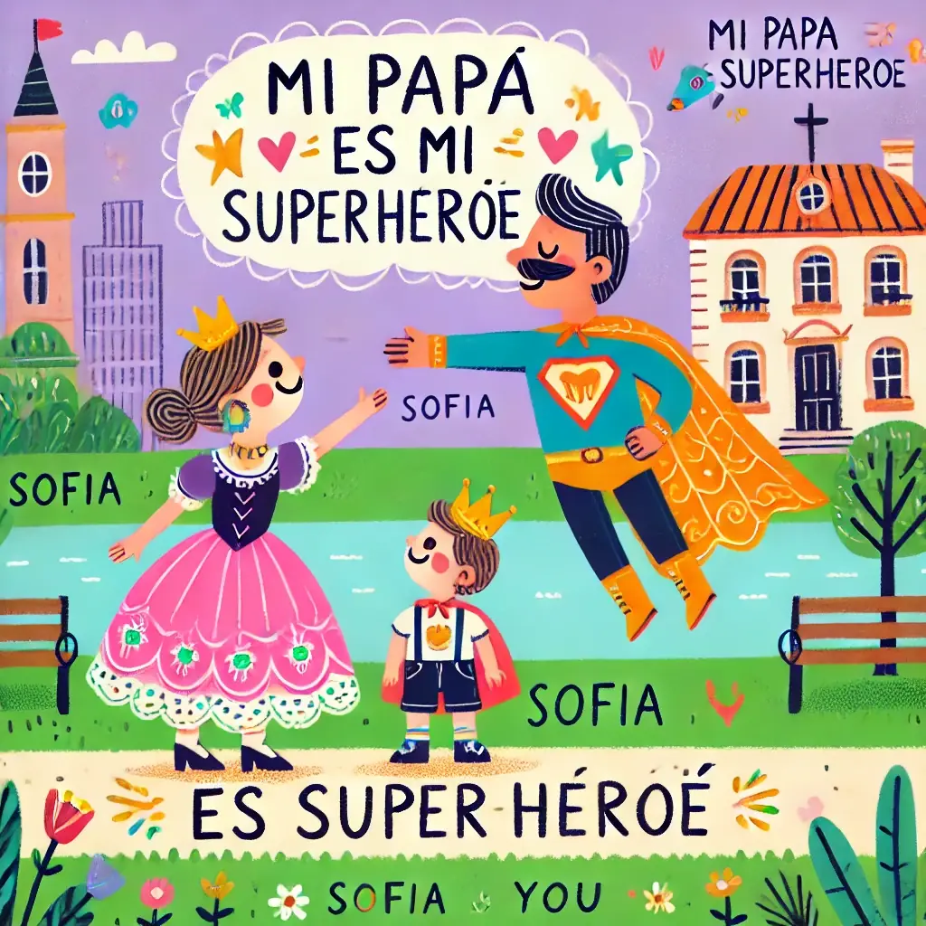 el heroe que me crio