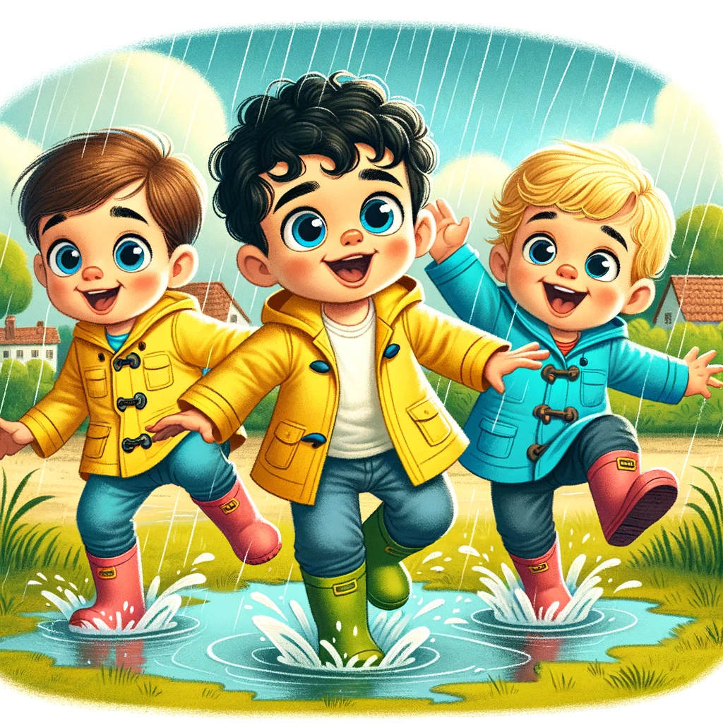 el juego eterno de daniel armando y pablo