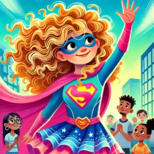 el legado de emma la superheroina que cambio el destino del mundo