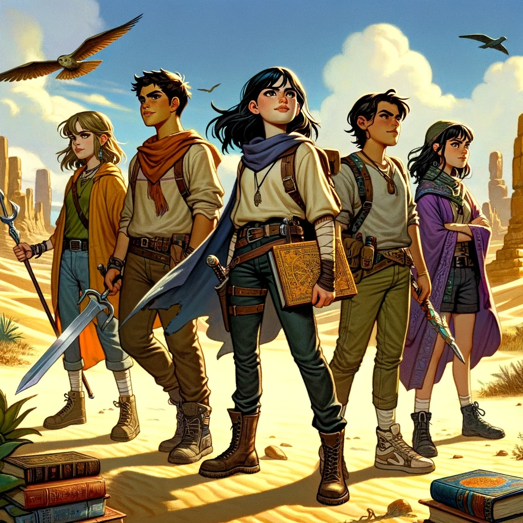 el legado de shurima