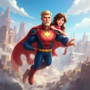 el legado de turboman un vuelo hacia el amor y la heroismo (1)