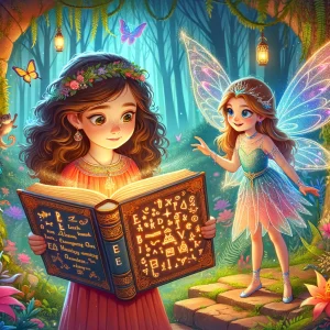 el libro magico de emma