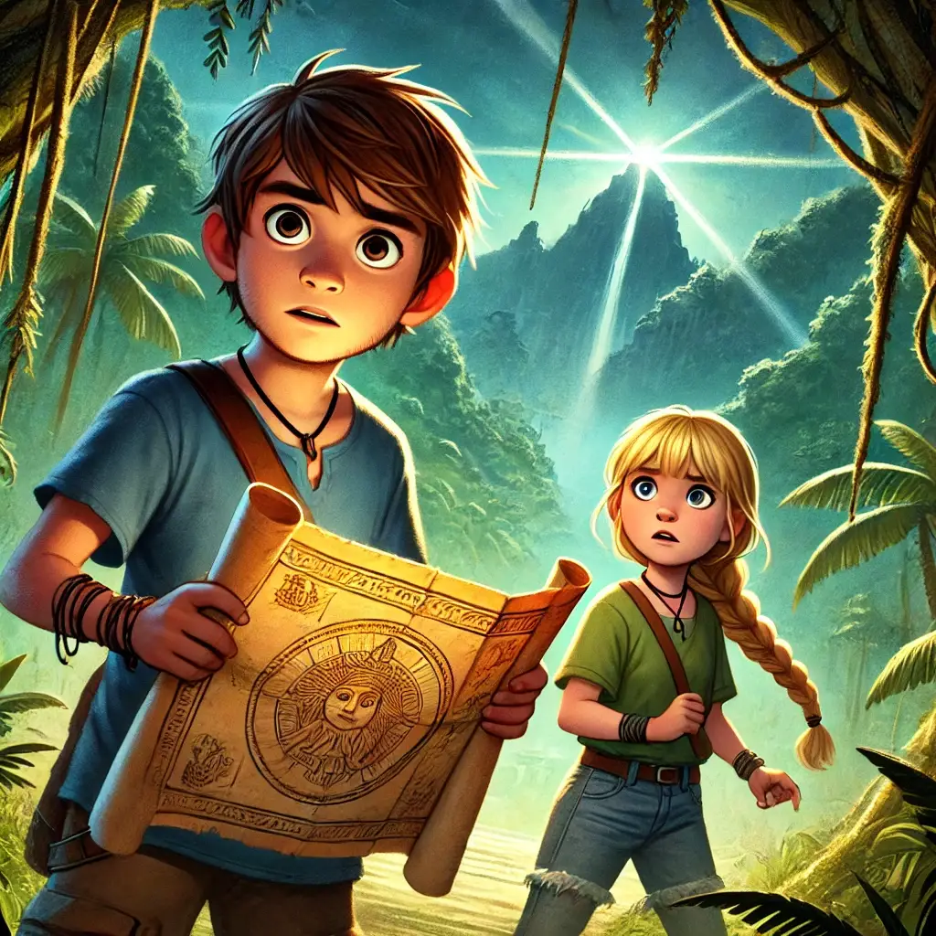 el limite de lo desconocido (1)