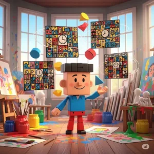 el mago de las formas y colores la aventura artistica de joaquin torres garcia
