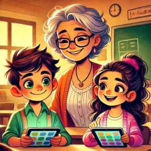 el mal uso de la tecnologia