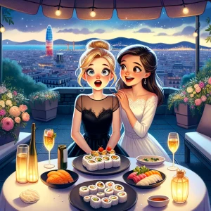 el mirador de los suenos