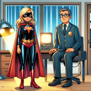 el misterio de la identidad desvelada