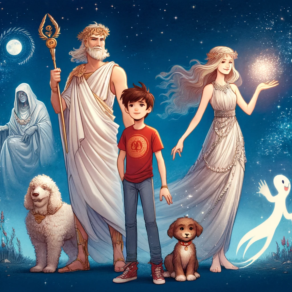 el misterio de la isla estrellada