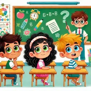 el misterio de la maestra