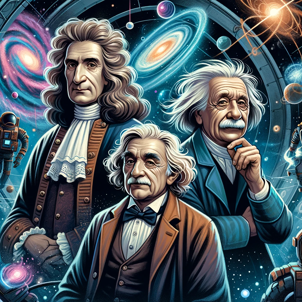 el misterio de la materia oscura