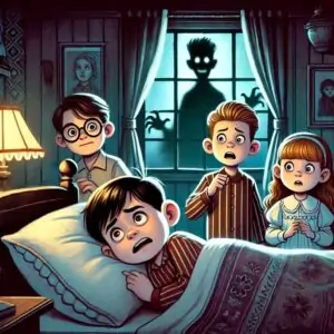 el misterio de la paralisis de said