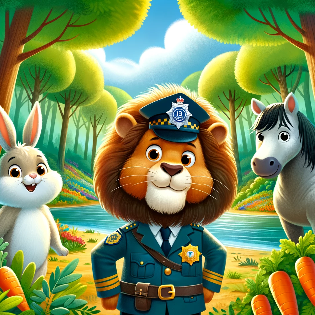 el misterio de las zanahorias desaparecidas