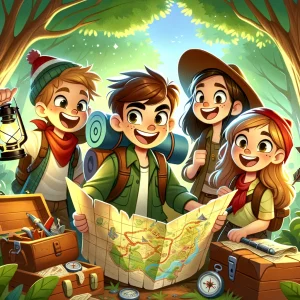 el misterio de river hills