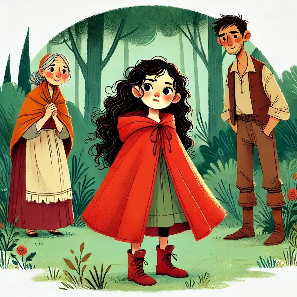 el misterio del bosque de los susurros