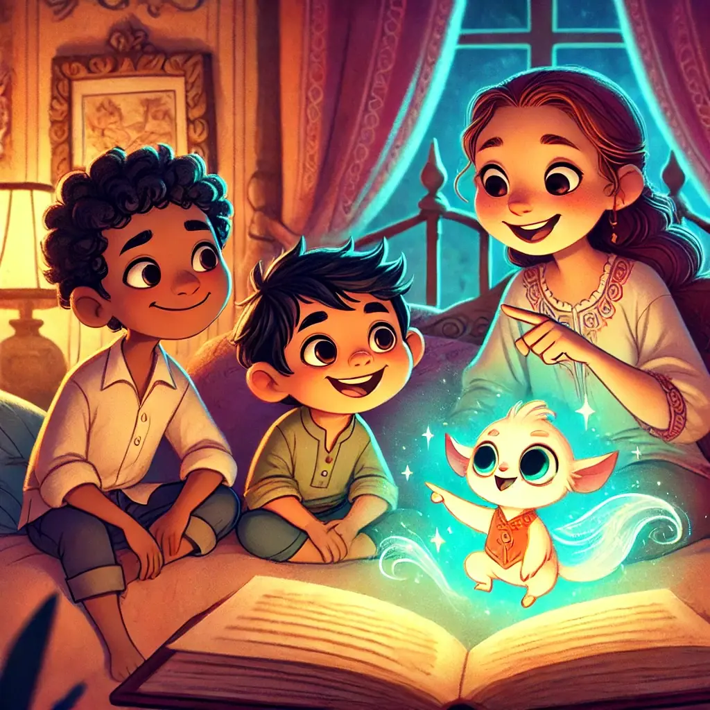 el misterioso cuaderno de ensenanza
