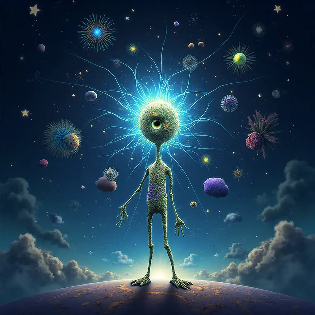 el misterioso universo de las neuronas un viaje a traves del sistema nervioso (1)
