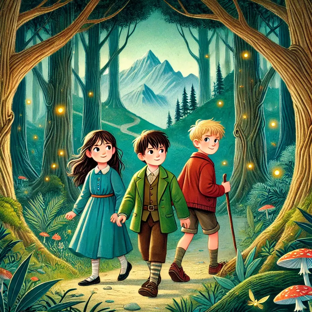 el misterioso viaje de mia said y eithan (1)