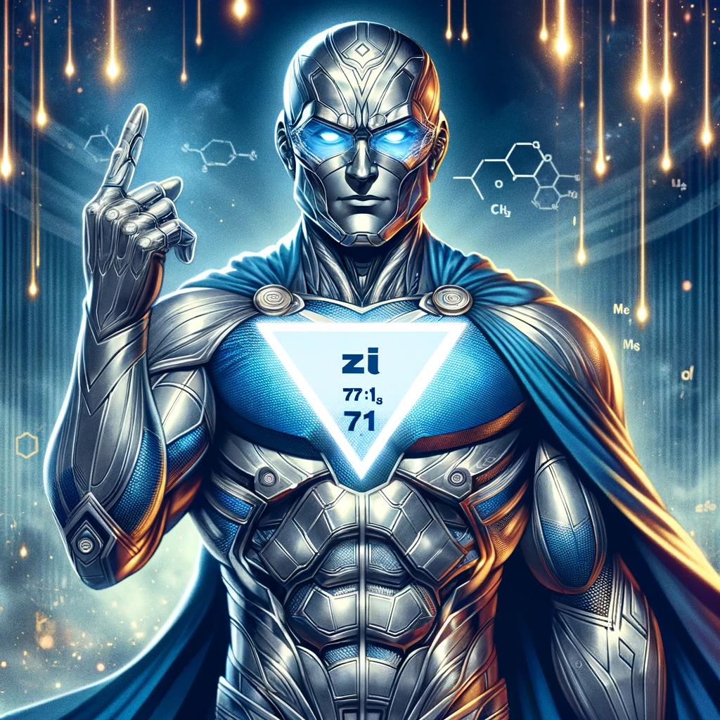 el misterioso villano lutecio