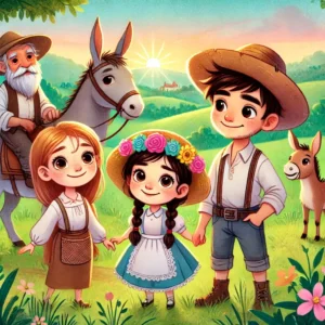 el mulero y su viaje