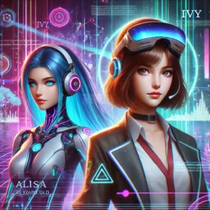 el mundo virtual de alisa (1)