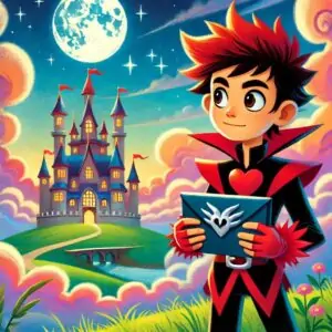 el pais de las maravillas la aventura de jhoan