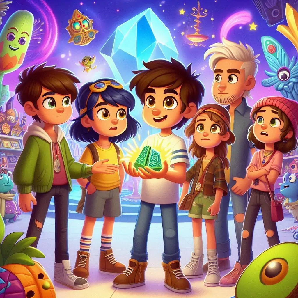 el pase de jhoan al detras de escenas