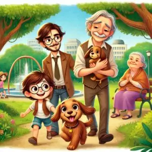 el paseo de galleta