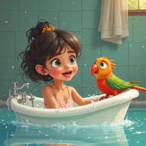 el pequeno companero de banera la tragica historia de lucianita y su fiel amigo chito (1)