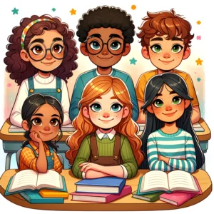 el poder de la amistad para toda la vida