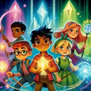 el poder de la amistad jfif