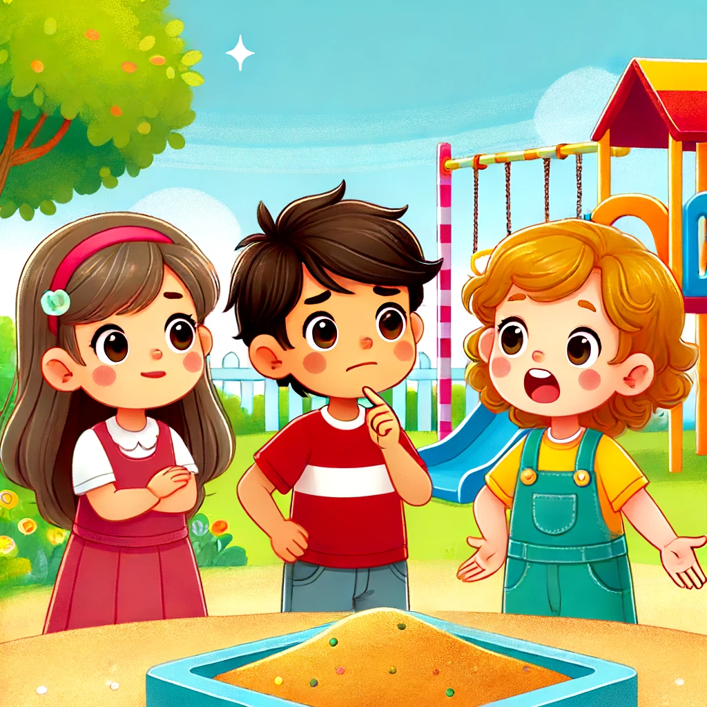 el poder de la amistad