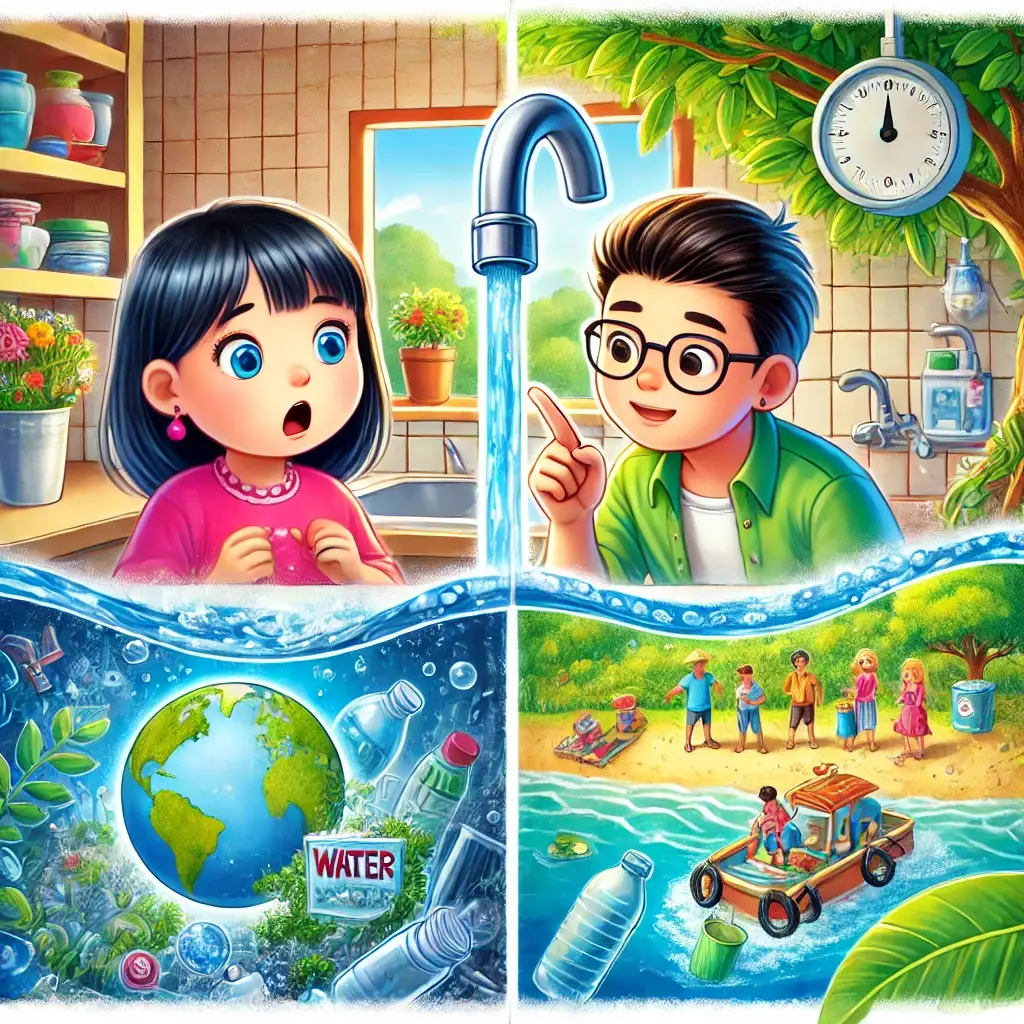 el poder del agua en nuestras manos (1)