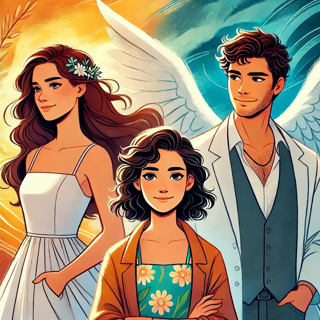 el poder del amor y la justicia