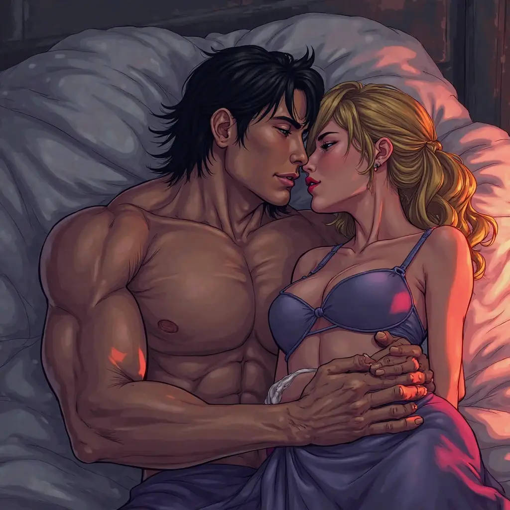 el poderoso anibal y el beso prohibido de phoebe thunderman