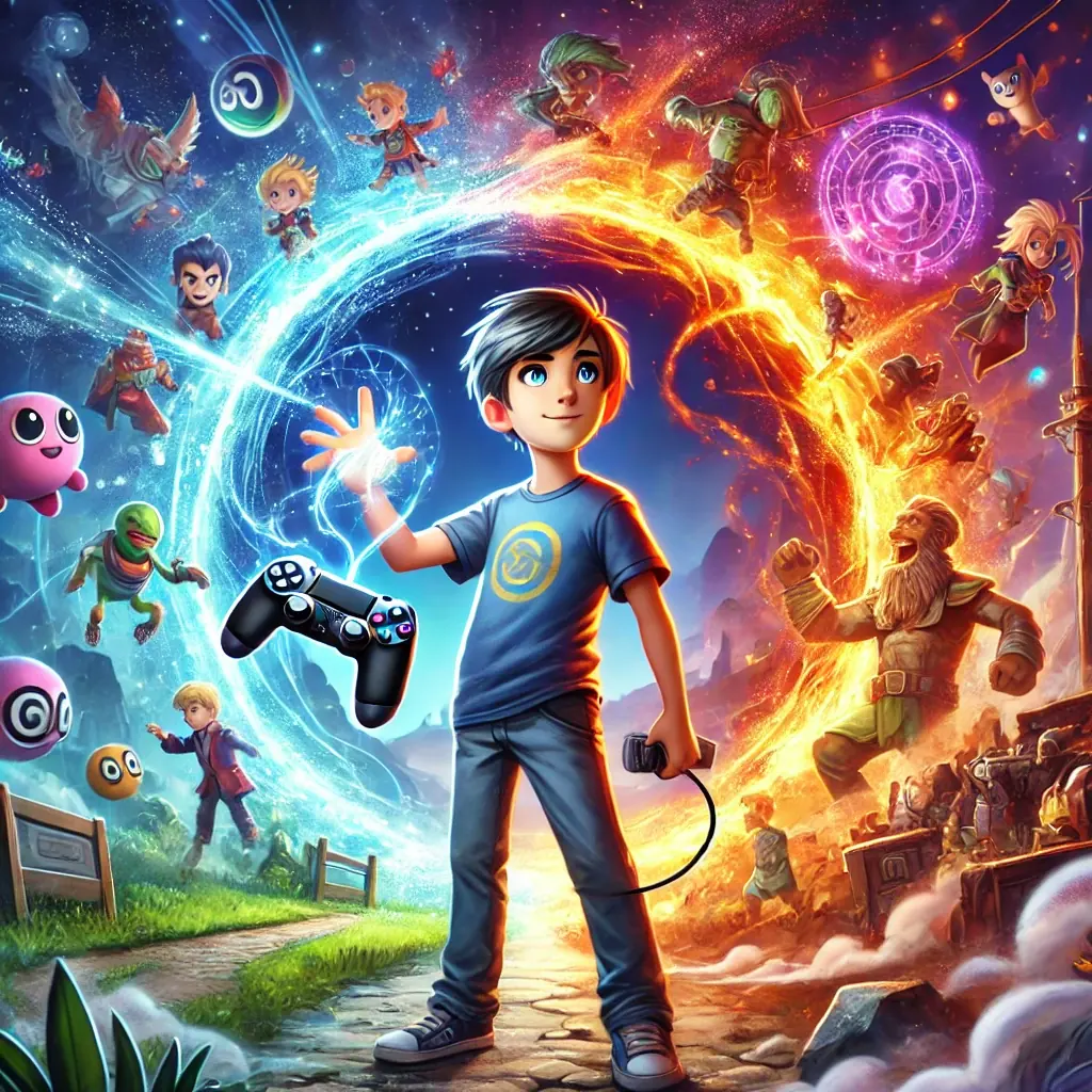el portal de los brawlers