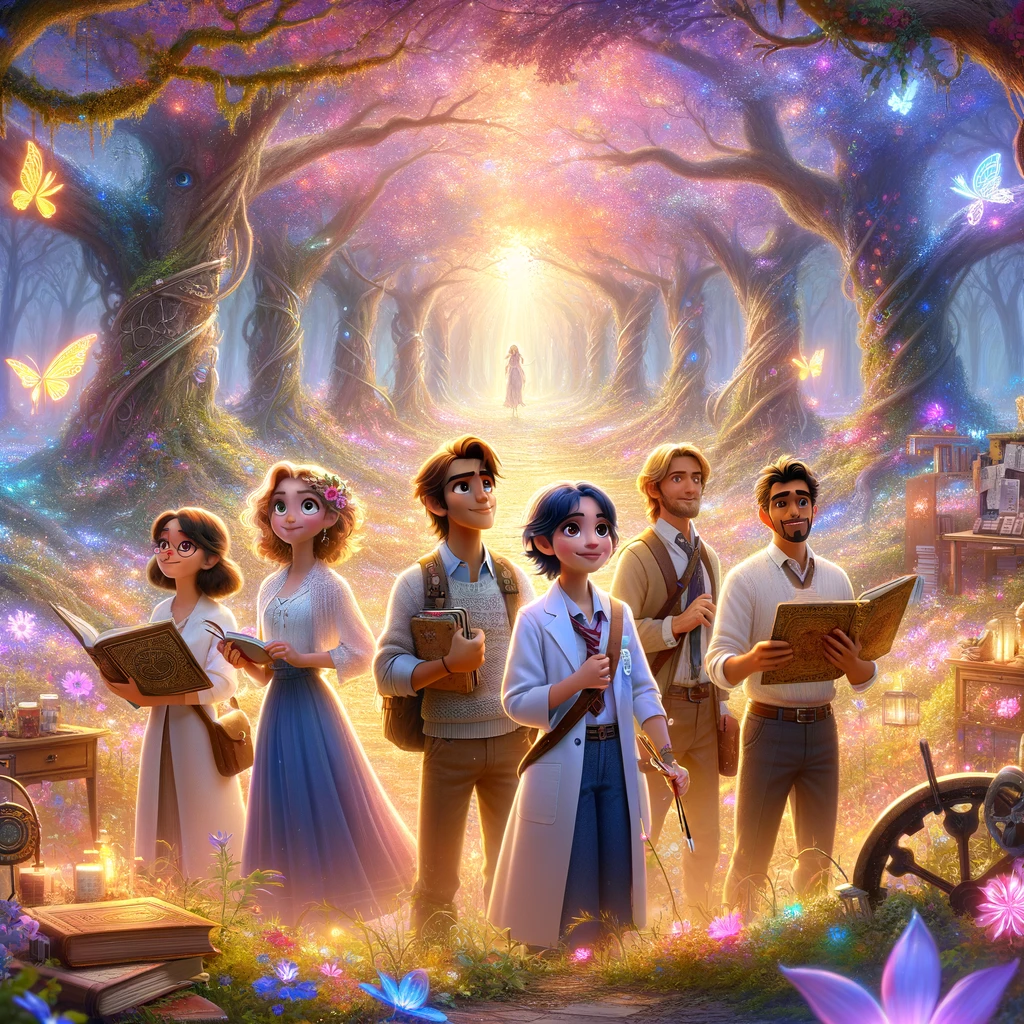 el portal magico de la upse