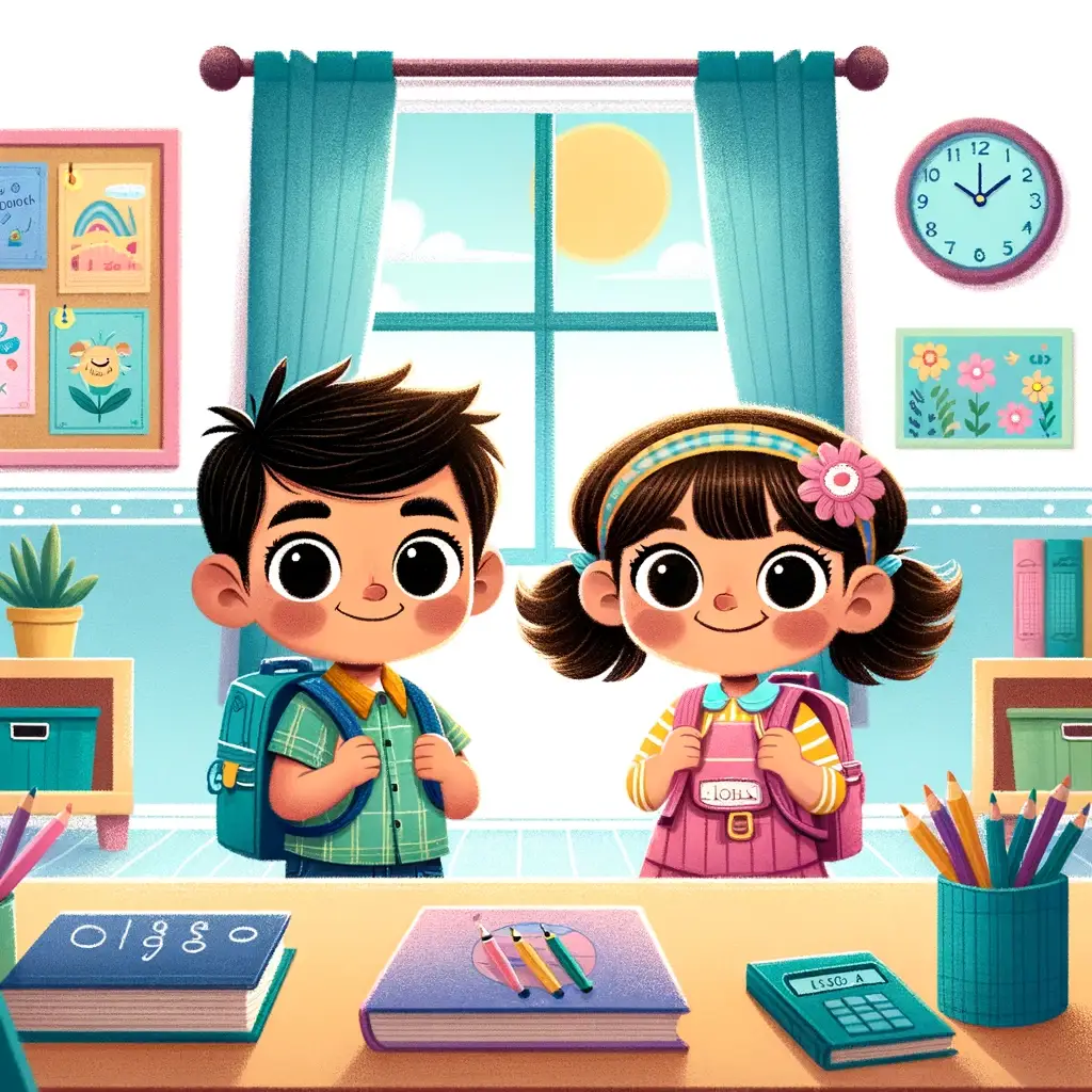 el primer dia de clases un nuevo comienzo (1)