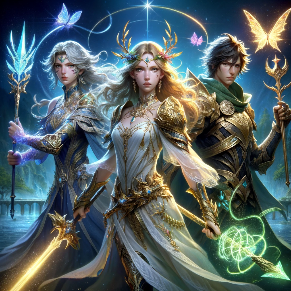 el regreso de fiore un giro inesperado