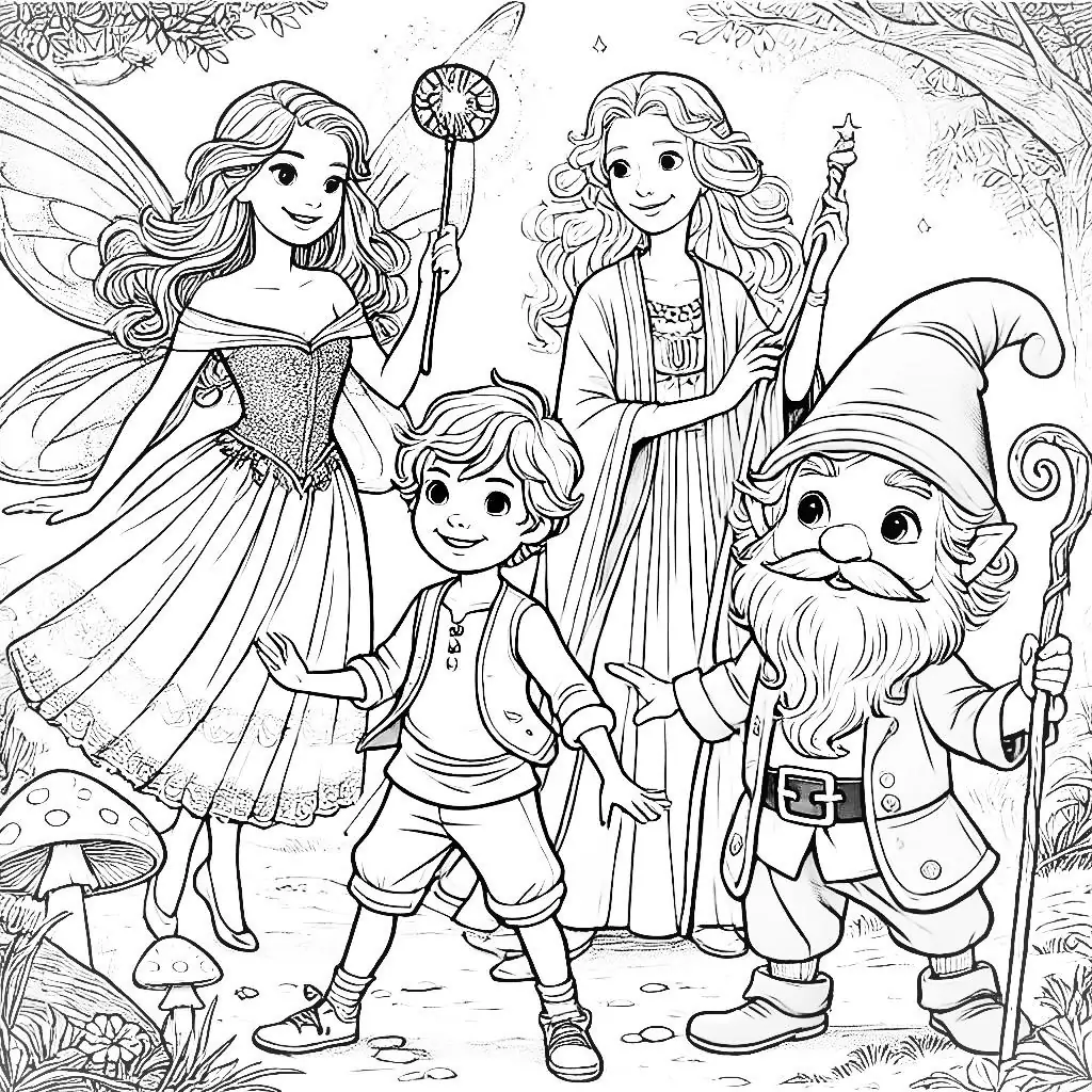 el rescate de lunaria