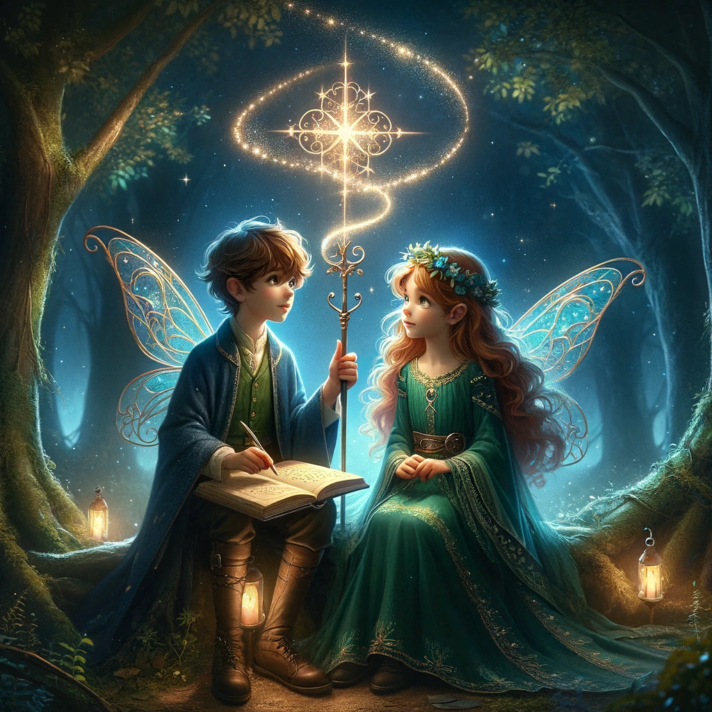 el resplandor de la estrella y el legado de anixto y libra