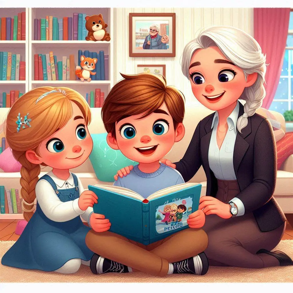 el rey de la lectura