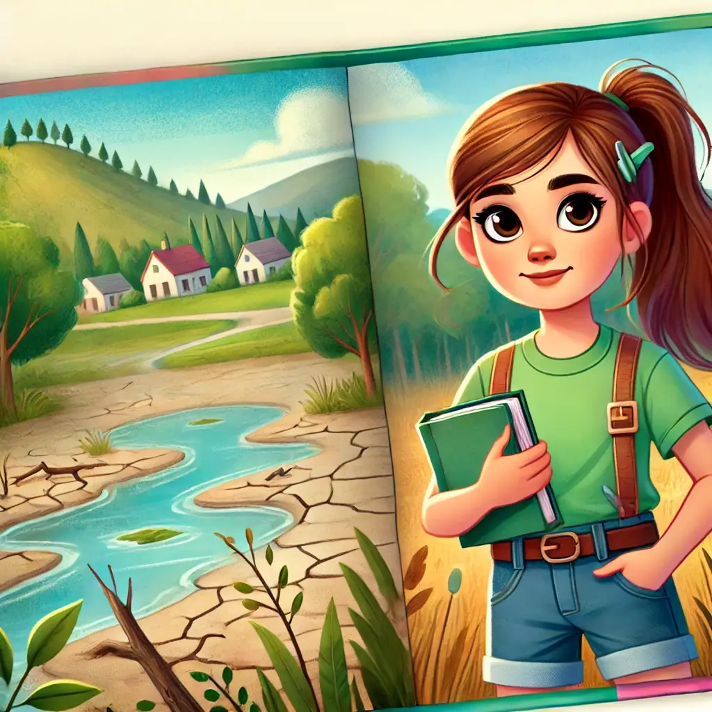 el rio de los suenos de mia