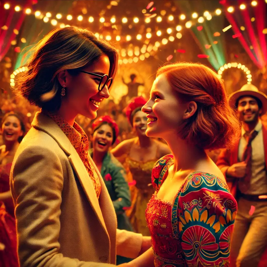 el ritmo del amor (1)