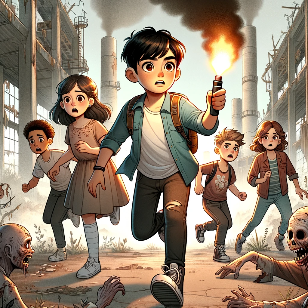 el sacrificio de javier