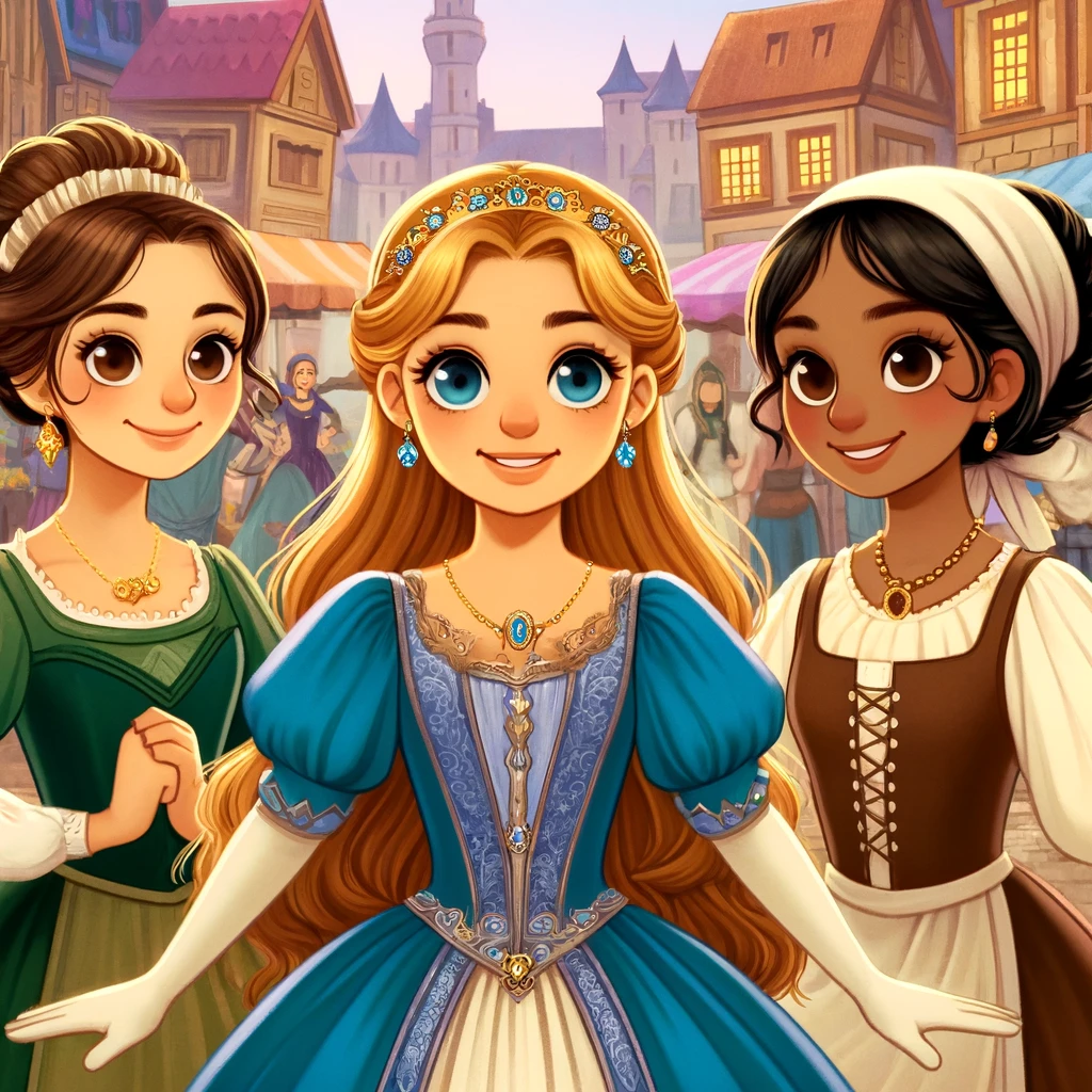 el salon magico de maribel