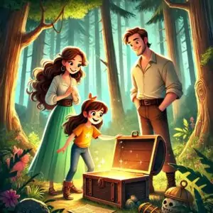 el secreto de la abuela