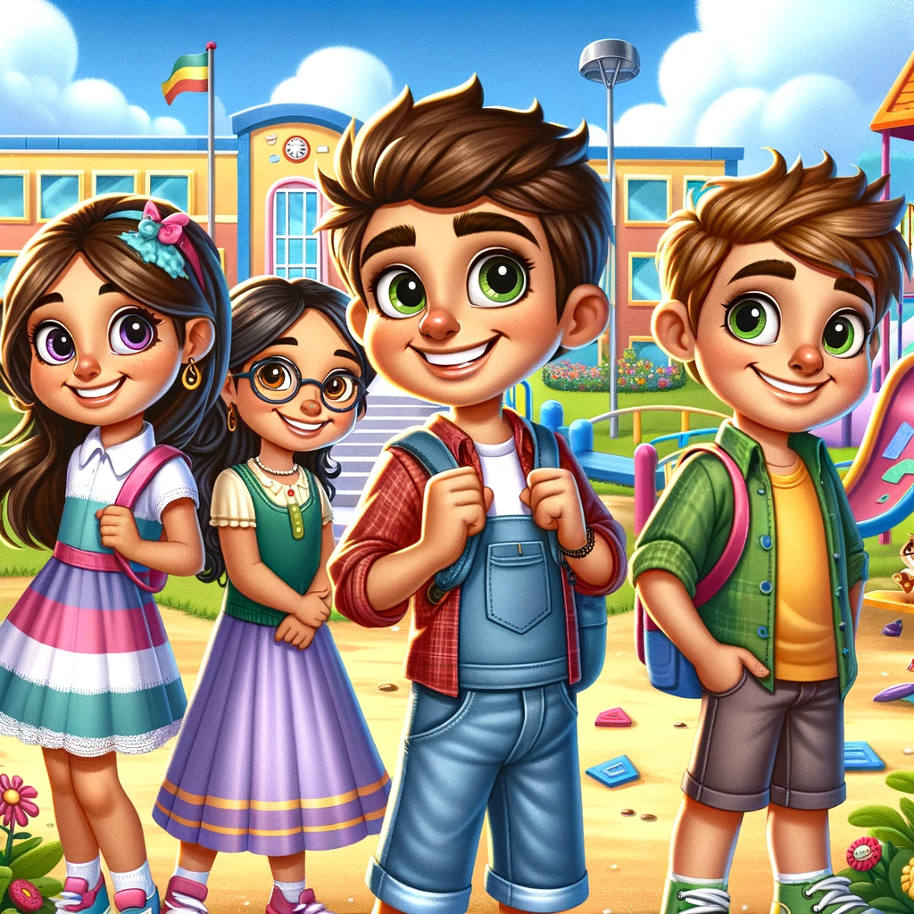 el secreto de la amistad